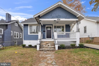 2838 27th St NE, Washington, DC 20018