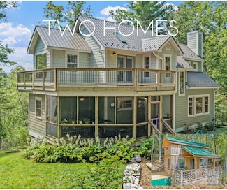 97 Gordon Ln, Burnsville, NC 28714