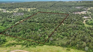 6139 Shaver Rd, Lavaca, AR 72941