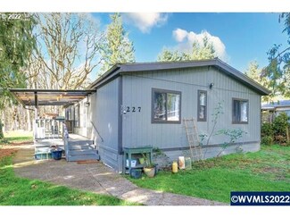 5050 Columbus St SE Unit 227, Albany, OR 97322