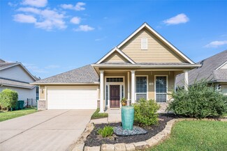 1626 Pebble Banks Ln, Seabrook, TX 77586