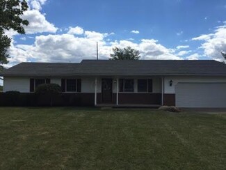 5636 U S 22, Washington Court House, OH 43160