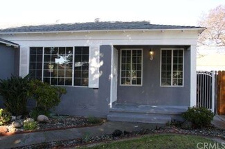 6300 Raymond Ave, Long Beach, CA 90805