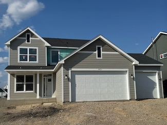 Springfield, Victoria, MN 55386