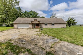 30 Ryder St, Nilwood, IL 62672