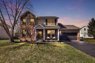 7950 Danbridge Way, Westerville, OH 43082