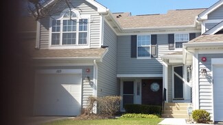 105 Portsmouth Ct Unit 276, Glendale Heights, IL 60139
