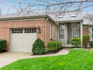 5015 Lord Alfred Ct, Cincinnati, OH 45241