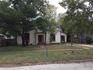 1431 S 6th St, Abilene, TX 79602