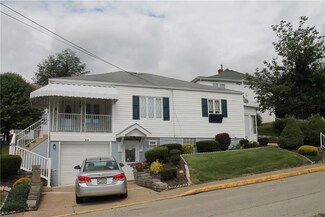 4 Franklin Ave, Irwin, PA 15642