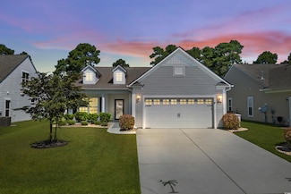 4529 Weekly Dr, Myrtle Beach, SC 29579