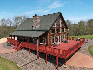 5502 90th St, Elmwood, WI 54740
