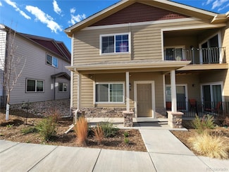 1620 Monterey Rd Unit 101, Colorado Springs, CO 80910