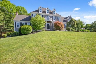 216 Country Club Way, Kingston, MA 02364