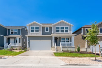 2867 Vervain Ln Unit 2130, Saratoga Springs, UT 84045