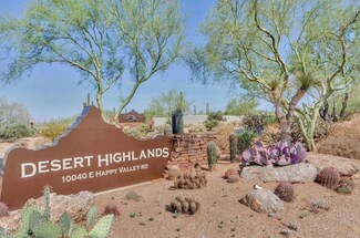 10040 E Happy Valley Rd Unit 605, Scottsdale, AZ 85255