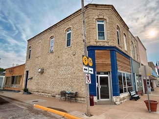 201 N Kansas Ave, Frankfort, KS 66427