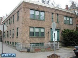 4702 Cedar Ave, Philadelphia, PA 19143