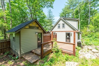7 Western View St, Black Mountain, NC 28711