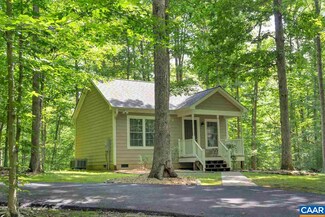 4092 Brocks Ln, Barboursville, VA 22923