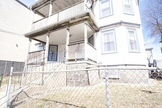 43 Nazing St Unit 1, Dorchester, MA 02121