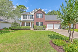 111 Kapalua Run, Summerville, SC 29483