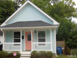 508 Worth St, Raleigh, NC 27601