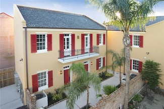826 Touro St Unit 5, New Orleans, LA 70116