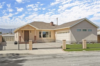 18651 E Weather Rd, Covina, CA 91722