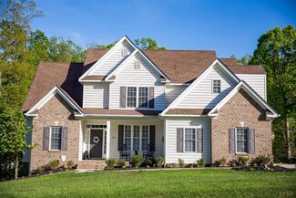 159 Barringer Dr, Rustburg, VA 24588