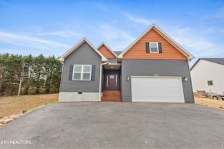 1518 Broad River Ln, Sevierville, TN 37876