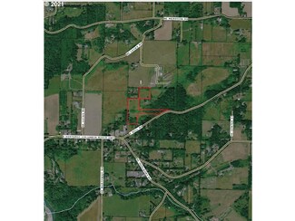 0 E Bell Rd, Corbett, OR 97019