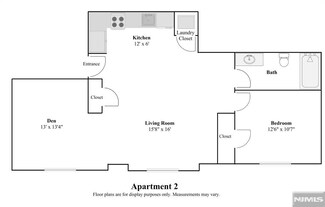 184 Godwin Ave, Midland Park, NJ 07432