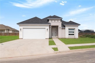 8723 Ashford St, Brownsville, TX 78520