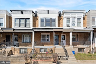 5515 Pentridge St, Philadelphia, PA 19143