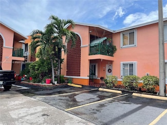 4681 NW 9th St Unit 109, Miami, FL 33126