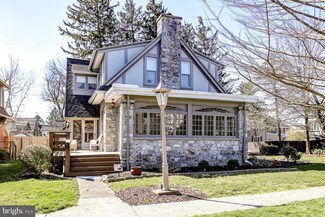3619 Rutherford St, Harrisburg, PA 17111