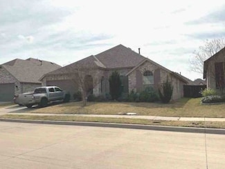 1813 Huntsman Way, Forney, TX 75126