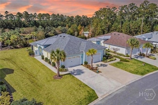 546 Summertime Place, Hardeeville, SC 29927
