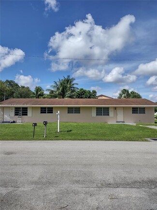 3010 SW 61st Ave, Miramar, FL 33023