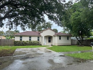 21733 Ingraham Avenue Rd, Cutler Bay, FL 33190
