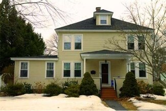 24 Sunset Ave, Chelmsford, MA 01824