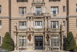 2311 Connecticut Ave NW Unit 304, Washington, DC 20008