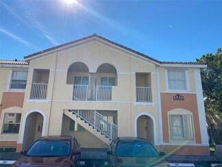 1536 SE 25th St Unit 202, Homestead, FL 33035
