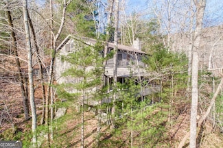 242 Buckskull Hollow Dr, Jasper, GA 30143