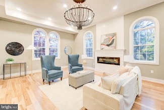 11921 Coronada Place, Kensington, MD 20895