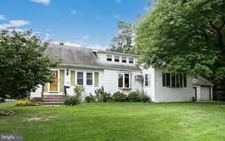 1006 Green St, Haddon Heights, NJ 08035