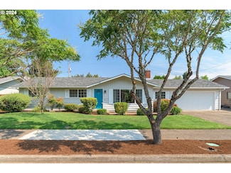 2135 Carmel Ave, Eugene, OR 97401