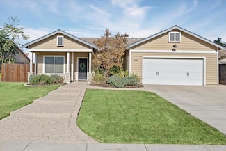 1725 Stonum Rd, Modesto, CA 95351