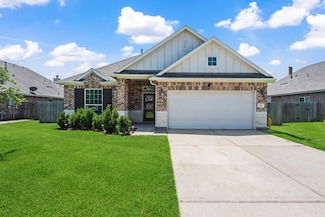 114 San Jacinto Dr, Baytown, TX 77523
